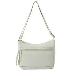 Hedgren Umhängetasche Inner City Harper's S Shoulder Bag RFID S Jean Pussywillow Grey