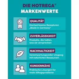Hotrega Spezial-Entkalker 500 ml