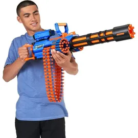 Zuru XSHOT - Insanity Blaster Rage Fire motorisiert