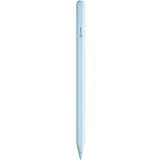 Alogic iPad Stylus Pen kabelloses Laden für Apple Blau