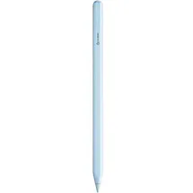Alogic iPad Stylus Pen kabelloses Laden für Apple Blau