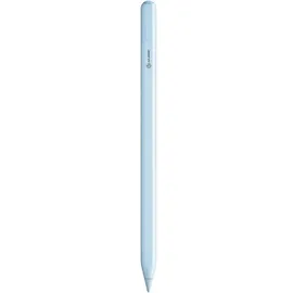 Alogic iPad Stylus Pen kabelloses Laden für Apple Blau