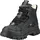 Buffalo Aspha NC MID Warm, schwarz, Größe 40