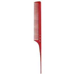 Y.S. Park Stielkamm Nr. 106 Red