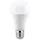 GTV Lighting LED-Birne 12W E27 4000K Neutralweiß