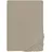 Jersey-Elastic-Topper 140 x 200 - 160 x 220 cm basalt