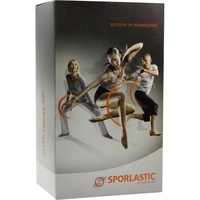 Sporlastic gmbh & co. kg Kasseler Patellarsehnenb.AKTIV schwarz2