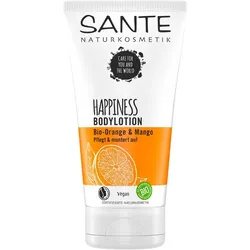 Happiness Bodyl. Orange&Ma