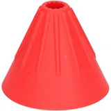 Tragbarer Und Wiederverwendbarer Silikon-kaffeefilter Für Reisen, Camping, Büro Und Zuhause