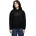 Unisex ESS Script Comfort Hoodie FL Hoodies 1er Pack