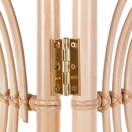 Beliani Raumteiler Altamura