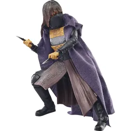 Hasbro Star Wars The Black Series Mae Assassine