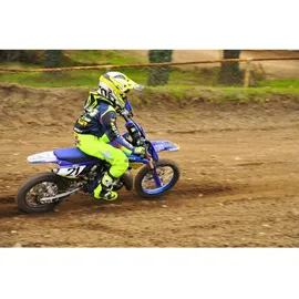 Eurogrip Climber MX Junior REAR 90/100-16 51M