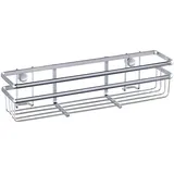 Wenko Gewürzregal Style, Gewürzständer Silber glänzend,