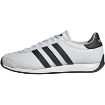 adidas Runvista Herren Ftwr White / Core Black 47