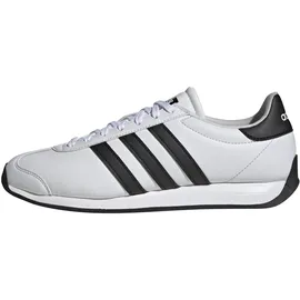 adidas Runvista Herren Ftwr White / Core Black 47