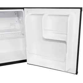 GGV Exquisit KB05-V-040E schwarz