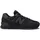 New Balance 574 Herren Weit Schwarz 40