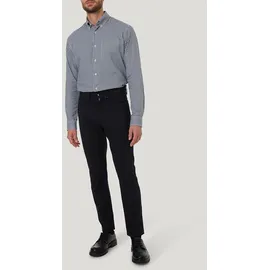 Pierre Cardin Lyon Tapered Fit Schwarz 38/34