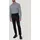 Pierre Cardin Lyon Tapered Fit Schwarz 38/34