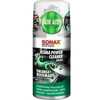 Sonax Klimaanlagenreiniger AirAid Orange+Rosemary 1 St. 100 ml