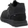 Rieker 09170-00 Herren Schwarz 45