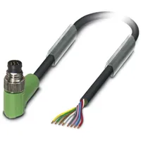 Phoenix Contact SAC-8P-M 8MR#1404183