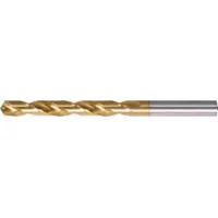 FORMAT Spiralbohrer DIN 338 HSS TiN Typ RN ø7,3mm