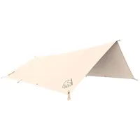 Nordisk Kari 12 Tarp Beige