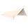 Nordisk Kari 12 Basic Plane - Natural - One Size