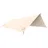 Nordisk Kari 12 Basic Plane - Natural - One Size