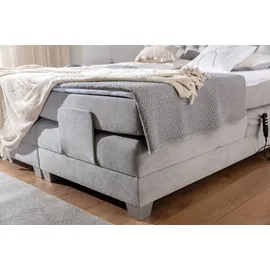 Fun Möbel Fausto 200 x 200 cm Beige