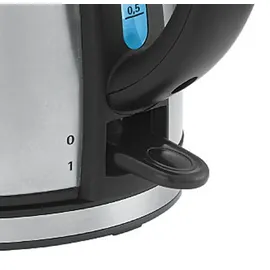 WMF Stelio 1,2 l edelstahl