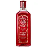 Bombay Bramble Blackberry & Raspberry 37,5% vol 0,7 l