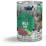 Tundra Dog Wild 6 x 400 g