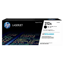 HP 212A schwarz