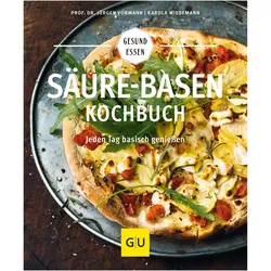 GU Säure-Basen-Kochbuch