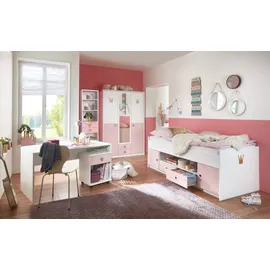 WIMEX Drehtürenschrank »Cindy2«, rosa
