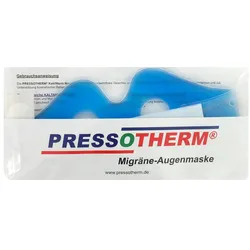 Pressotherm Migräne Augenmaske