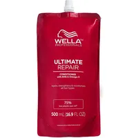 Wella Ultimate Repair Conditioner 500 ml