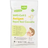 Sejoy Laientest (Nasaltest) - SARS-CoV-2 Antigen Rapid Test Cassette (Softpack) 1 St