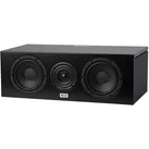 Heco Audio Aurora Xt Center Black, HiFi + Heimkino Lautsprecher, Schwarz