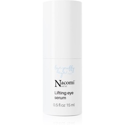 Nacomi Next Level Bye Puffy Eye! Lifting-Augenserum 15 ml