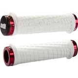 ODI Grips Odi Griffe - White - 130 mm