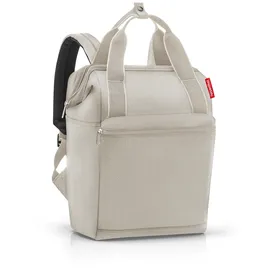 Reisenthel Allrounder R 12 l herringbone sand
