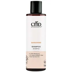 CMD Naturkosmetik Sandorini - Shampoo 200 ml 