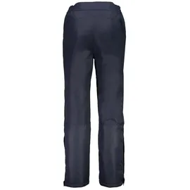 CMP Salopette Kinder schwarz - BLACK BLUE -