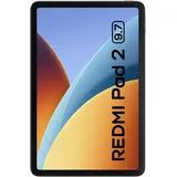 Xiaomi Redmi Pad 2 9,7" 4 GB RAM 128 GB Silver