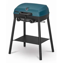 Enders Explorer II Pro Camping Gasgrill
