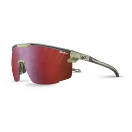 Julbo Ultimate Reactiv 0-3 ULTIMATE 0-3 Dunkelgrau/Grün Army